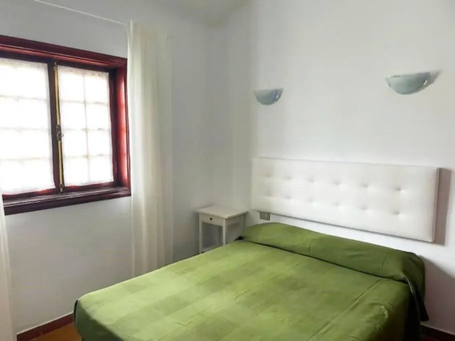 度假居 Villa In Fairways Village Golf Del Sur 圣米格尔德阿沃纳 西班牙