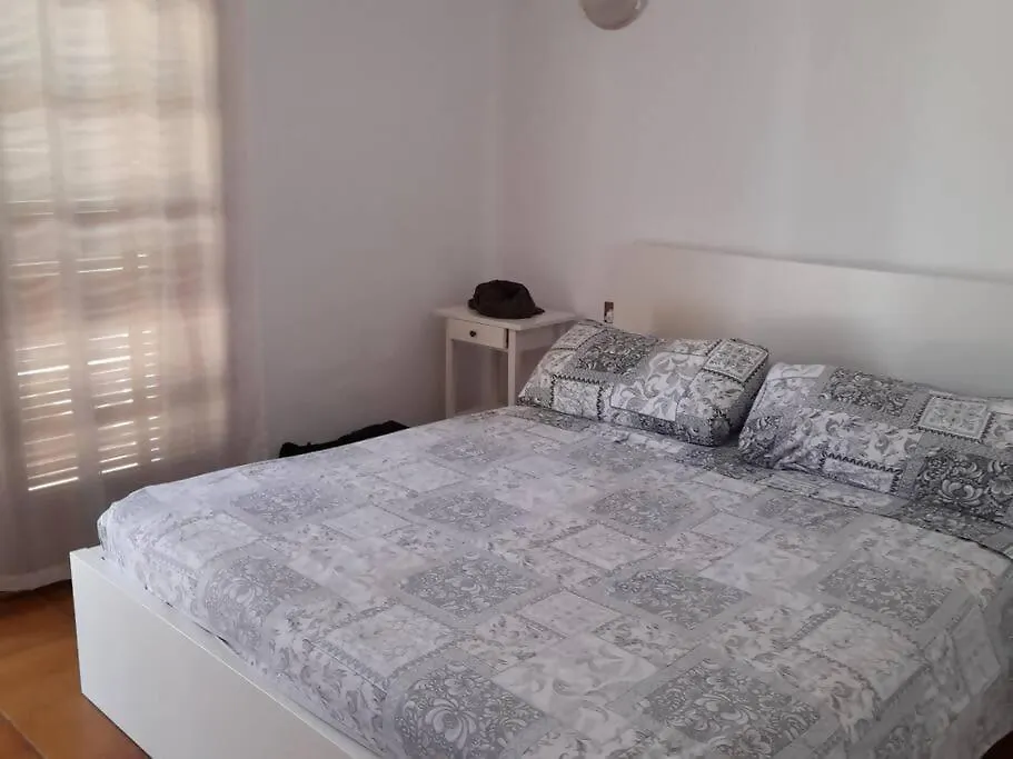 度假居 Villa In Fairways Village Golf Del Sur 圣米格尔德阿沃纳