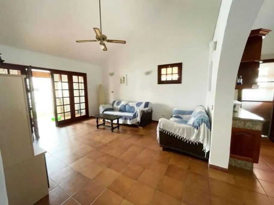 度假居 Villa In Fairways Village Golf Del Sur 圣米格尔德阿沃纳