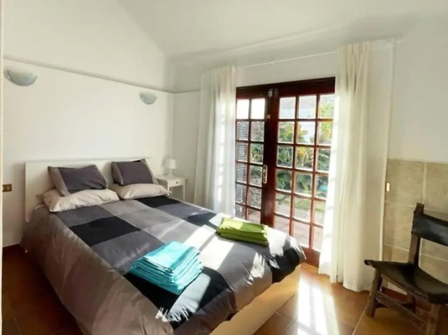 Villa In Fairways Village Golf Del Sur 산미겔데아보나 0*,  스페인