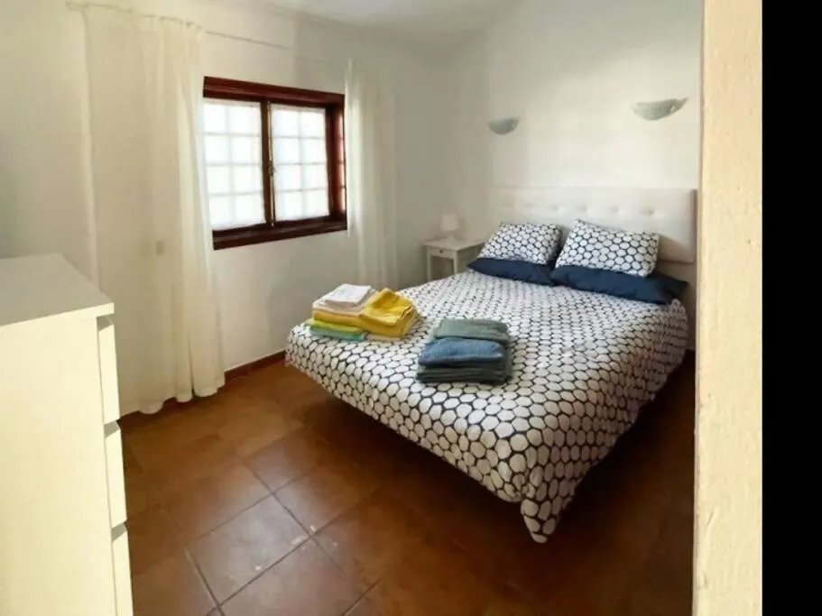Villa In Fairways Village Golf Del Sur 圣米格尔德阿沃纳 度假居